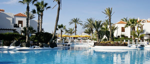 Séjours à l'hôtel