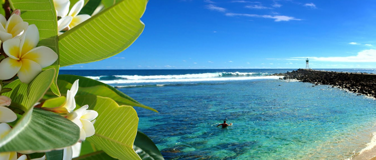 Voyage en Martinique