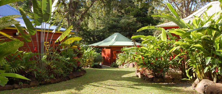 vacances à guadeloupe