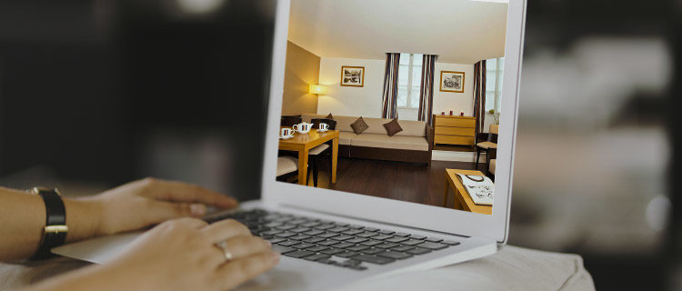 Réserver un appart hôtel en ligne