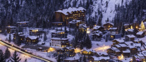 Les plus prestigieuses stations de ski en France