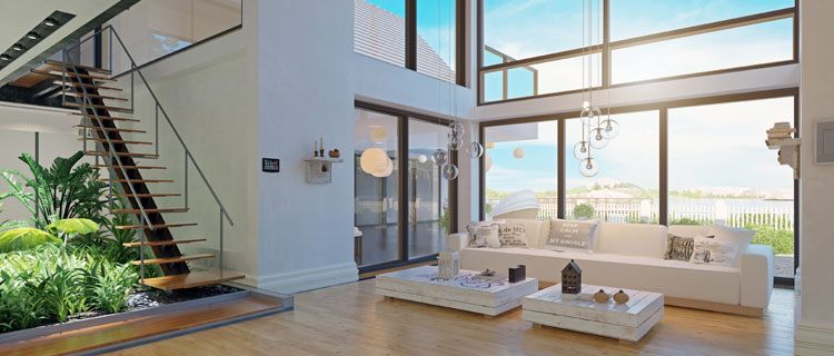 location de vacances haut de gamme