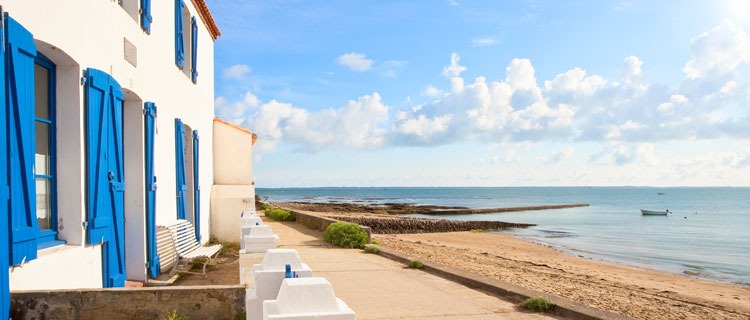 Location de maison de vacances